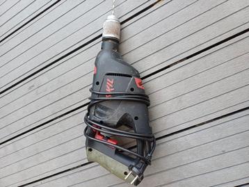 Skil klopboormachine  beschikbaar voor biedingen