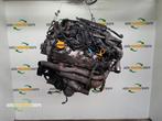 Motor van een Opel Signum, 3 maanden garantie, Gebruikt, Opel