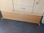 Wandplank 120cm berken IKEA, Huis en Inrichting, Woonaccessoires | Wandplanken en Boekenplanken, Ophalen, Zo goed als nieuw