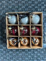 9 mini ornaments van Riviera Maison, Ophalen of Verzenden, Nieuw