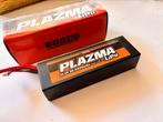 Lipo 3S HPI Racing 5300 mah, Hobby en Vrije tijd, Elektro, Gebruikt, Ophalen of Verzenden, Schaal 1:10