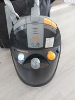 B&L Herby 2000 plus met toebehoren en speciale tas, Doe-het-zelf en Verbouw, Reinigingsmachines, Ophalen, Zo goed als nieuw, Overige typen