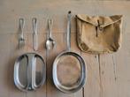 Us army mess kit, Verzamelen, Ophalen of Verzenden, Landmacht, Amerika