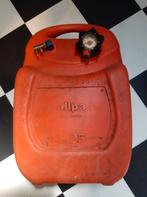 Allpa brandstoftank 25 liter, Ophalen of Verzenden, Gebruikt, Overige typen, Motorboot