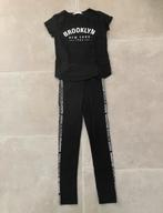 Danskleding maat 140, Kinderen en Baby's, Ophalen of Verzenden, Zo goed als nieuw, Meisje