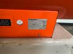 2 keer Munters Dieselheater - Gebruikt mir 85we 4500m3/u, Ophalen of Verzenden