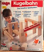 Houten Knikkerbaan HABA - Kinderspeelgoed, Ophalen, Gebruikt, Overige merken