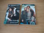 Dr. Quinn stories 3 en 4- Dorothy Laudan, Boeken, Ophalen of Verzenden, Gelezen