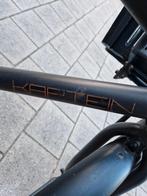 Kaptein Transport heren fiets, Fietsen en Brommers, Gebruikt, Ophalen, Overige merken, Minder dan 10 versnellingen