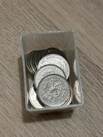 Partij Nederlandse Guldens, Postzegels en Munten, Munten | Nederland, Ophalen of Verzenden, Losse munt