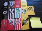 nog 12 verschillende voetbal/ clubmunten plus/ 2011-2012, Verzamelen, Ophalen of Verzenden, Nieuw, Overige binnenlandse clubs