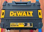 Dewalt TSTAK koffer - leeg en ongebruikt, Ophalen of Verzenden, Zo goed als nieuw
