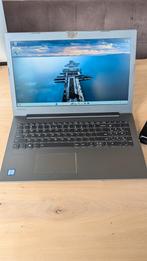 Lenovo 520 15ikb Windows 11/ 8gb / i5 / 128gb ssd, 2 tot 3 Ghz, 15 inch, Ophalen of Verzenden, Zo goed als nieuw
