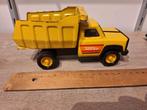 Tonka vrachtwagen – vrachtauto met laadbak, Kinderen en Baby's, Speelgoed | Speelgoedvoertuigen, Ophalen of Verzenden