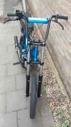 Tomos A3 cross brommer met nieuwe onderdelen!, Fietsen en Brommers, Ophalen, Gebruikt, Overige merken