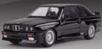 BMW M3 1988 model auto van metaal DieCast (1:24), Hobby en Vrije tijd, Modelauto's | 1:24, Ophalen of Verzenden, Nieuw, Auto, Overige merken