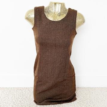 Zeer Mooi La Ligna Jurkje 100% Wol - 98 (Maat 36) € 50,- beschikbaar voor biedingen