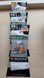 X-socks golfsokken 39/41
(Nieuw), Ophalen of Verzenden, Nieuw, Kleding, Overige merken