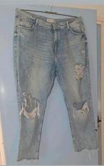 NIEUWE ORGINELE DEMIN &CO DAMES MERK JEANS
MAAT 48
KLEUR LIC, Blauw, Nieuw, Ophalen of Verzenden, DEMIN CO