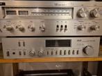 Akai AM U 55., Ophalen of Verzenden, Zo goed als nieuw, Minder dan 60 watt, Overige merken
