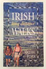 Fewer, Michael - Irish long distance walks / A guide tot the, Boeken, Reisgidsen, Gelezen, Fiets- of Wandelgids, Europa, Verzenden