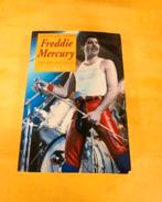 Muziek Boek - Zeldzaam - Freddie Mercury De Definitieve, Ophalen of Verzenden, Zo goed als nieuw, Artiest