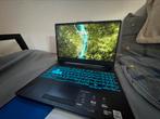 ASUS TUF Gaming F15 Laptop, Computers en Software, Windows Laptops, 15 inch, Ophalen of Verzenden, Zo goed als nieuw, Gaming