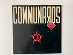 Communards – Communards LP Synth pop, Ophalen of Verzenden, 1980 tot 2000, Gebruikt, 12 inch