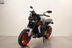 Yamaha MT 09 ABS (bj 2019), Bedrijf, Naked bike