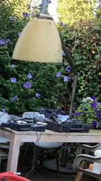 Design buiten lamp, Tuin en Terras, Overkappingen, Ophalen of Verzenden, Gebruikt