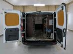 Opel Vivaro 1.6 CDTI L1 H1 Airco Navigatie Inrichting, Voorwielaandrijving, Gebruikt, Euro 6, 2000 kg