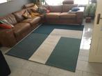 Mooi modern vloerkleed 200 x 250, Ophalen, 200 cm of meer, Zo goed als nieuw, 200 cm of meer