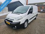 Citroen Jumpy 12 2.0 HDI L1H1 Nap,Trekhaak,Airco,L2H1,Apk, Auto's, Bestelauto's, Origineel Nederlands, Te koop, Gebruikt, 750 kg