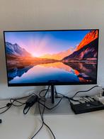 HP E24 G5 FHD monitor (aug. 2024 geproduceerd), Computers en Software, Monitoren, Ophalen, IPS, Full HD, Zo goed als nieuw