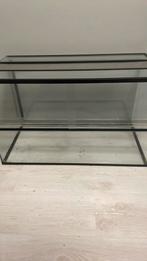 Kooi voor een dier geen kooi voor een vis, Ophalen, Zo goed als nieuw