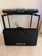 Pioneer XDJ-XZ DJ Controller + Accessoires (Topstaat), Muziek en Instrumenten, Dj-sets en Draaitafels, Ophalen, Zo goed als nieuw