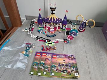 lego friends 41685 beschikbaar voor biedingen