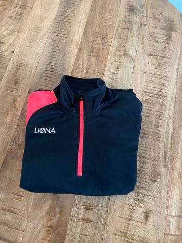 Liona vrouwenvoetbal trainingspak beschikbaar voor biedingen