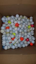 Lakeballs verschillende merken, Ophalen, Gebruikt, Bal(len), Overige merken