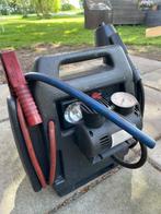 auto gereedschap rookmachine lektester, Ophalen of Verzenden, Gebruikt