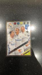 Panini adrenalyn xl 2017-2018 fifa 365 #449, Ophalen of Verzenden, Zo goed als nieuw, Plaatje