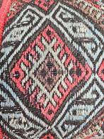 Handmade Persian wool Kelim Cushion Nomad 77x88x25cm, Gebruikt, Overige kleuren, Vierkant, HYPE POP-UP