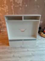 Ikea TV kast - 120x128x40 cm, Ophalen, Gebruikt, 150 tot 200 cm, 150 tot 200 cm