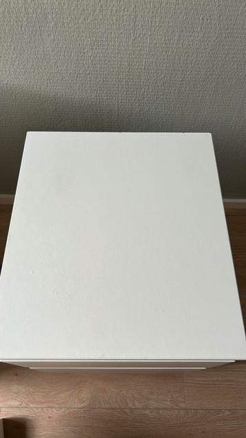 Ikea Malm nachtkast met 2 lades B35xD40xH49cm - afbeelding 5