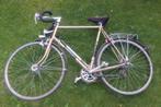 Gazelle sprinter racefiets wielrenner oldtimer heren fiets, 59 cm of meer, Ophalen, Gazelle, Jaren '60 of nieuwer