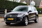 Volkswagen Tiguan 1.4 TSI Sport&Style | NAVI | CLIMA | CRUIS, Voorwielaandrijving, Euro 5, 15 km/l, Gebruikt