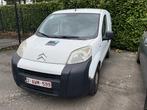Lichte vrachtwagen CITROEN NEMO, Gebruikt, Citroën, Bedrijf, Euro 4
