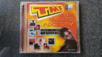 2CD TMF The Music Factory 2000, Ophalen of Verzenden, Gebruikt, Pop, Boxset