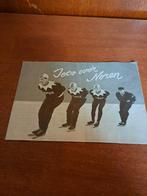 Noren schaatsen Zandstra Sneek Batavus, Ophalen of Verzenden