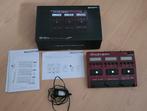 Zoom b3n multieffect pedaal voor Bas, Muziek en Instrumenten, Effecten, Ophalen of Verzenden, Gebruikt, Multi-effect